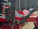Encore Caliber Electric EC60L26 60" Zero Turn Mower Li-ion Battery LFP 76.8V Cut adjustment picture 