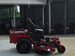 Encore Caliber Electric EC60L26 60" Zero Turn Mower Li-ion Battery LFP 76.8V Left side picture 