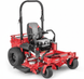 Encore Caliber Electric EC60L26 60" Zero Turn Mower Li-ion Battery LFP 76.8V Stock picture