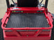 Encore Caliber Electric EC60L26 60" Zero Turn Mower Li-ion Battery LFP 76.8V Storage tray picture 