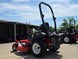 Encore EE52FR691V32 Edge 52" Deck Zero Turn Mower 23HP Kawasaki Back left angle picture 
