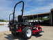 Encore EE52FR691V32 Edge 52" Deck Zero Turn Mower 23HP Kawasaki Back right-angle picture 
