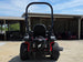Encore EE52FR691V32 Edge 52" Deck Zero Turn Mower 23HP Kawasaki Back side picture 