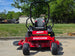 Encore EE52FR691V32 Edge 52" Deck Zero Turn Mower 23HP Kawasaki Front side picture 