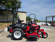 Encore EE52FR691V32 Edge 52" Deck Zero Turn Mower 23HP Kawasaki Left side picture 