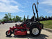 Encore EE52FR691V32 Edge 52" Deck Zero Turn Mower 23HP Kawasaki Right side picture 