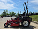 Encore EE52FR691V32 Edge 52" Deck Zero Turn Mower 23HP Kawasaki Right side picture 