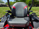 Encore EE52FR691V32 Edge 52" Deck Zero Turn Mower 23HP Kawasaki Seat picture 