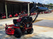 Encore EW32HE11 32" Commercial Walk Behind Mower 10.7HP Honda Back left angle picture 