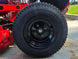Encore EW32HE11 32" Commercial Walk Behind Mower 10.7HP Honda Back side picture 
