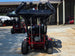 Encore EW32HE11 32" Commercial Walk Behind Mower 10.7HP Honda Back side picture 