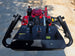 Encore EW32HE11 32" Commercial Walk Behind Mower 10.7HP Honda Control picture 