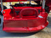 Encore EW32HE11 32" Commercial Walk Behind Mower 10.7HP Honda Cutting deck picture 