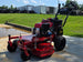 Encore EW32HE11 32" Commercial Walk Behind Mower 10.7HP Honda Front right angle picture 