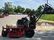 Encore EW32LS12 32" Walk Behind Mower 11.7HP Loncin Right side picture 