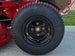 Encore EW32LSE12 32" Commerical Walk Behind Mower 11.7HP Electric Start Back wheel picture 