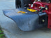 Encore EW32LSE12 32" Commerical Walk Behind Mower 11.7HP Electric Start Chute picture 