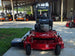 Encore EW32LSE12 32" Commerical Walk Behind Mower 11.7HP Electric Start  Front side picture 