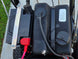 Encore EW32LSE12 32" Commerical Walk Behind Mower 11.7HP Electric Start  Fuel tank picture 