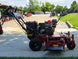 Encore EW32LSE12 32" Commerical Walk Behind Mower 11.7HP Electric Start Left side picture 