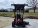 Encore EW32X11HD Commercial Walk Behind Mower 32" 10.5HP Honda Back view picture 