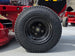 Encore EW32X11HD Commercial Walk Behind Mower 32" 10.5HP Honda Back wheel picture 