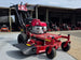 Encore EW32X11HD Commercial Walk Behind Mower 32" 10.5HP Honda Front left angle picture 