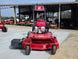 Encore EW32X11HD Commercial Walk Behind Mower 32" 10.5HP Honda Front view picture 