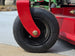 Encore EW32X11HD Commercial Walk Behind Mower 32" 10.5HP Honda Front wheel picture