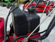 Encore EW32X11HD Commercial Walk Behind Mower 32" 10.5HP Honda Fuel tank picture 