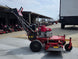 Encore EW32X11HD Commercial Walk Behind Mower 32" 10.5HP Honda Left side picture 