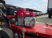 Encore EW32X11HD Commercial Walk Behind Mower 32" 10.5HP Honda Side engine picture 