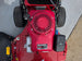 Encore EW32X11HD Commercial Walk Behind Mower 32" 10.5HP Honda Top engine view picture 1