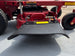Encore EW32X11HD Commercial Walk Behind Mower 32" 10.5HP Honda Side chute view 