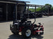 Encore Edge 48" Deck Zero Turn Mower 23 HP Kawasaki Back left angle picture 