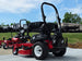 Encore Edge EE48X24LS32 48” Zero Turn Mower 24HP Back left angle picture