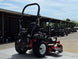 Encore Edge EE48X24LS32 48” Zero Turn Mower 24HP Back right-angle picture 