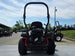 Encore Edge EE48X24LS32 48” Zero Turn Mower 24HP Back side picture 