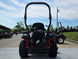 Encore Edge EE48X24LS32 48” Zero Turn Mower 24HP Back side picture 