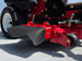 Encore Edge EE48X24LS32 48” Zero Turn Mower 24HP Chute picture 