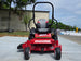 Encore Edge EE48X24LS32 48” Zero Turn Mower 24HP Front side picture 