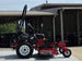 Encore Edge EE48X24LS32 48” Zero Turn Mower 24HP Left side picture 