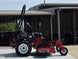 Encore Edge EE48X24LS32 48” Zero Turn Mower 24HP Left side picture 