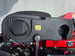 Encore Edge EE48X24LS32 48” Zero Turn Mower 24HP right side fuel tank picture 