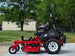 Encore Edge EE48X24LS32 48” Zero Turn Mower 24HP Right side picture 