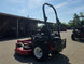 Encore Edge EE60FR730V32 60" Zero Turn Mower 23HP Kawasaki Back left angle picture 