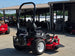 Encore Edge EE60FR730V32 60" Zero Turn Mower 23HP Kawasaki Back right angle picture