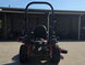 Encore Edge EE60FR730V32 60" Zero Turn Mower 23HP Kawasaki Back side picture 