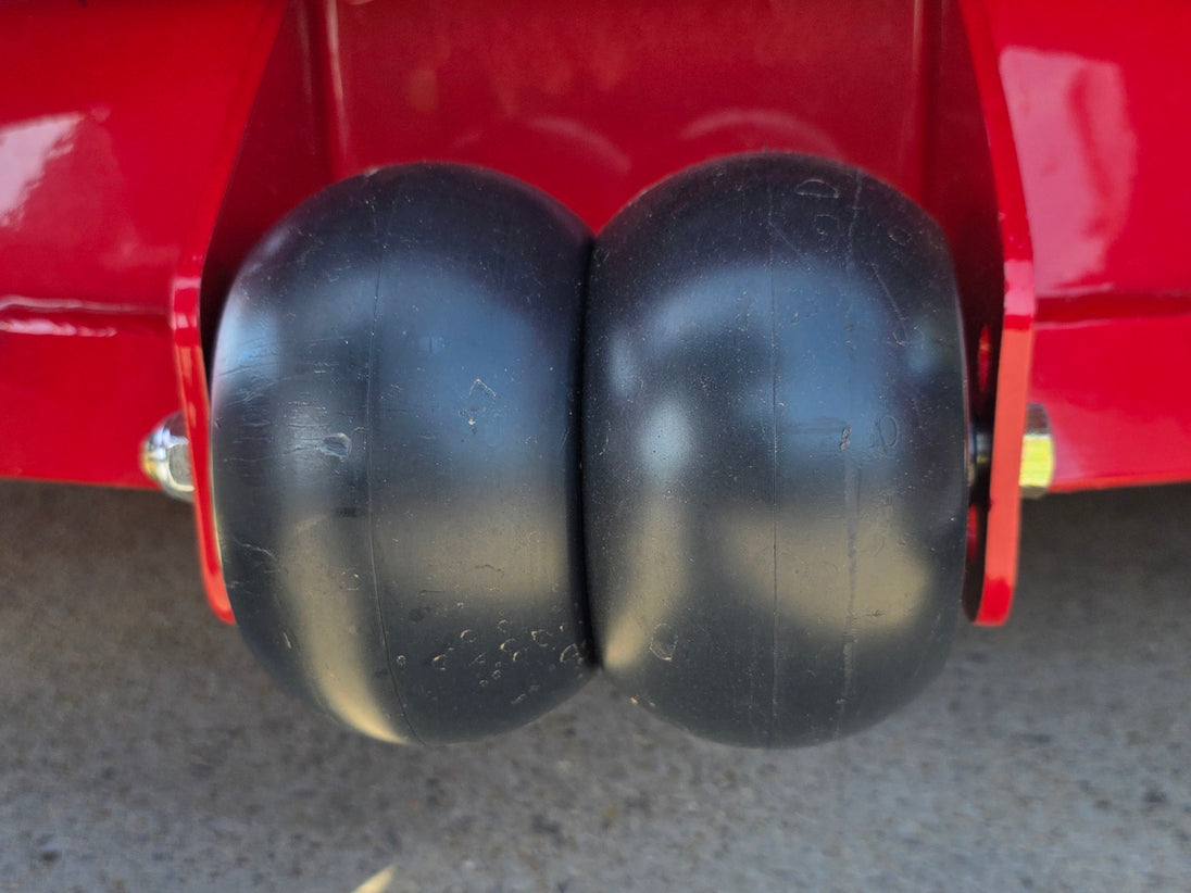 Encore Edge EE60FR730V32 60" Zero Turn Mower 23HP Kawasaki Bullnose picture 