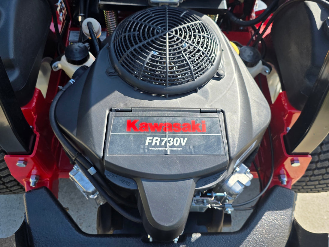 Encore Edge EE60FR730V32 60" Zero Turn Mower 23HP Kawasaki Engine picture 